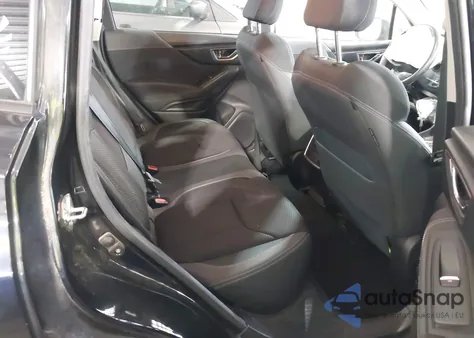 2019 Subaru Forester Premium from USA, damaged, VIN JF2SKAEC1KH556724